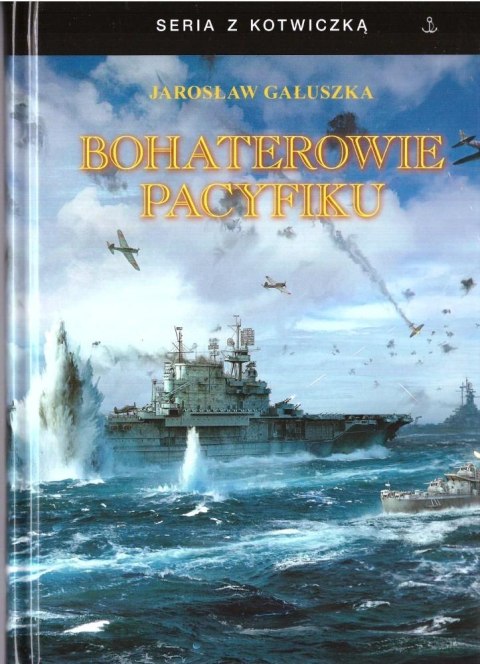 Bohaterowie Pacyfiku TW
