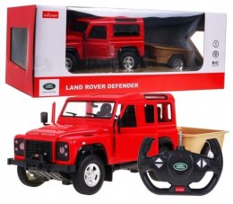 Land Rover Defender R/C 1:14 mix