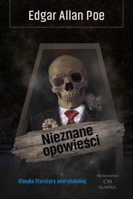 Nieznane opowieści