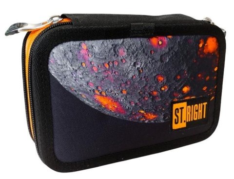 Piórnik potrójny z wyposażeniem PC5 Volcanic Moon