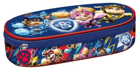 Piórnik saszetka z wewnętrzną klapką Psi Patrol