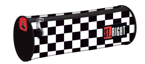 Piórnik tuba PU1 K-Pop Chain