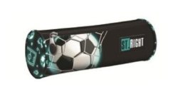 Piórnik tuba PU1 Neon Football