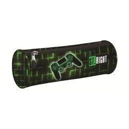 Piórnik tuba PU1 Neon Pad