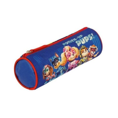 Piórnik tuba Psi Patrol