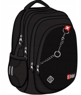 Plecak 4 komorowy BP6 X White