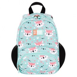 Plecak mini BP70 Lovely Foxy