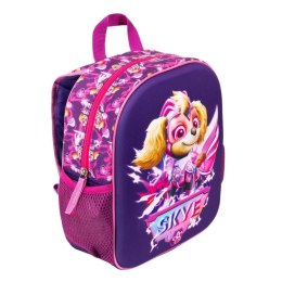 Plecak przedszkolny 3D D8 Psi Patrol