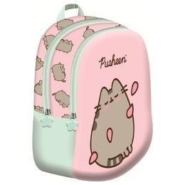 Plecak wycieczkowy D6 Pusheen Pink