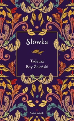 Słówka (edycja elegancka)