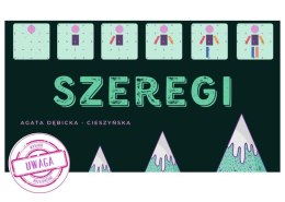 Szeregi w.rozszerzone