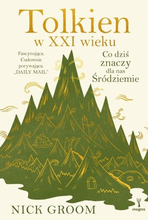 Tolkien w XXI wieku. Co dziś znaczy dla nas..