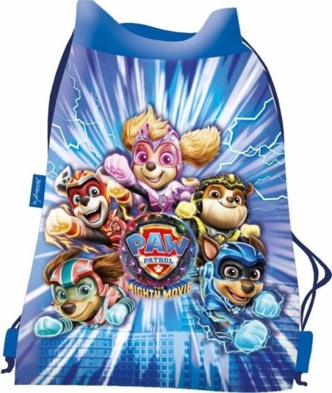 Worek na obuwie Psi Patrol