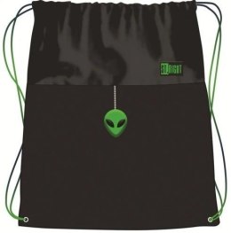 Worek na obuwie SO1 Green Power