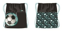 Worek na obuwie SO1 Neon Football