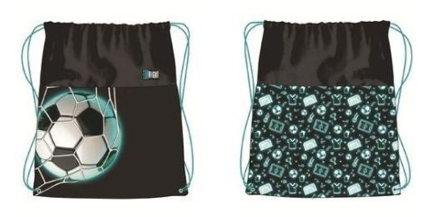 Worek na obuwie SO1 Neon Football