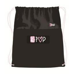 Worek na obuwie SO1 Pink K-Pop