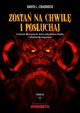 Zostań na chwilę i posłuchaj T.1