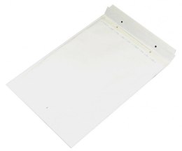 Koperta samoklejąca z folią bąbelkową biała 50szt