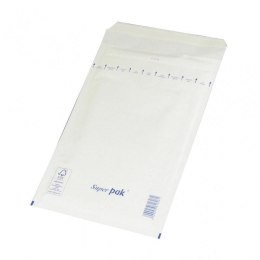 Koperty samoklejące z folią bąbelkową białe 5szt