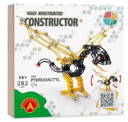 Mały Konstruktor - Pterodactyl ALEX