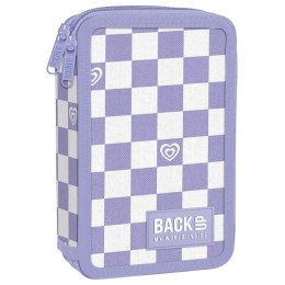 Piórnik podwójny z wyp BackUp 7 DW26 DERFORM