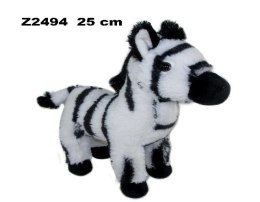 Zebra 25cm