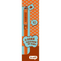 Długopis Pop Art - Kawosz