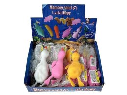 Gniotek gęś (12szt)