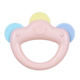 Gryzak z grzechotką Korona