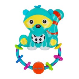 Grzechotka z pozytywką Szop