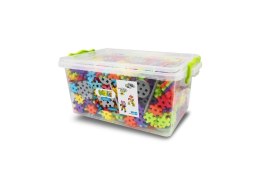 Klocki Meli Basic Constructor 1100szt