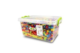 Klocki Meli Stik Edu 1200szt