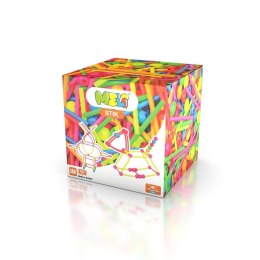 Klocki Meli Stik Neon 150szt