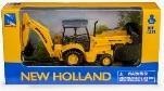 Mini New Holland B110C