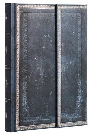 Notatnik czysty Inkblot midi