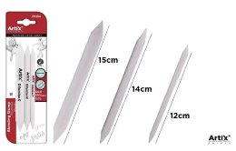 Wiszer do rozcierania 3szt