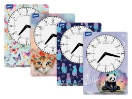 Zegar dziecięcy MIX