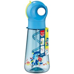 Butelka 500ml Picnik Miniz Szop Pracz bąbelki