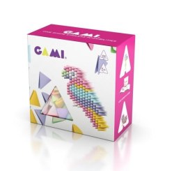 Klocki Gami Pink 250