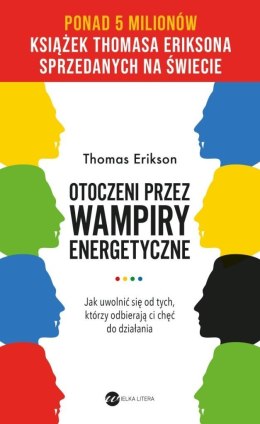 Otoczeni przez wampiry energetyczne w.2