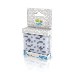 Podstawa Meli Basic Baseplate szara 6szt