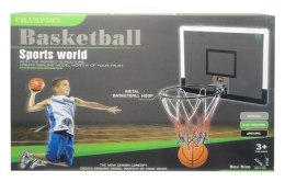 Tablica do gry w koszykówkę