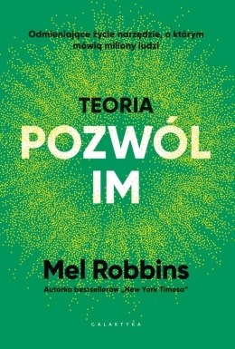 Teoria pozwól im