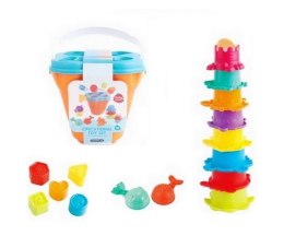 Wiadro sorter z akcesoriami