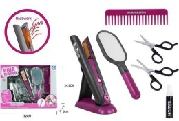 Zestaw fryzjer na baterie