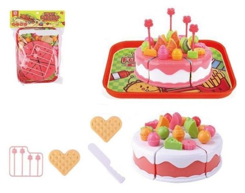 Zestaw kuchenny tort do krojenia