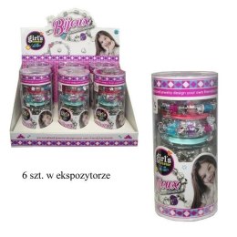 Biżuteria bransoletki