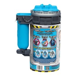 Mr Beast Lab Mutant - Komora