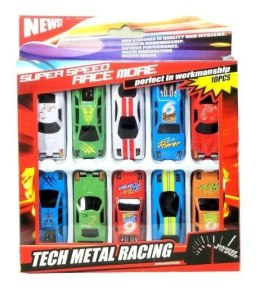 Paleta aut sportowych 10szt